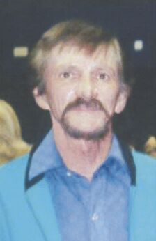 Roger Dale Wilson